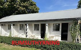 Villa Neptuni rumsuthyrning